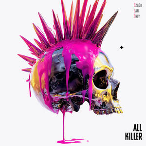ÖCÖ - All Killer (Mixing)